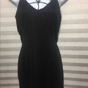 Charlotte Russe dress